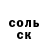 КЕТАМИН VHQ Billy Fear